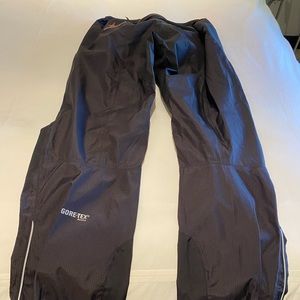 Water proof rain pant